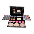 2015 professiona multi color cosmetics set/makeup set/makeup kit